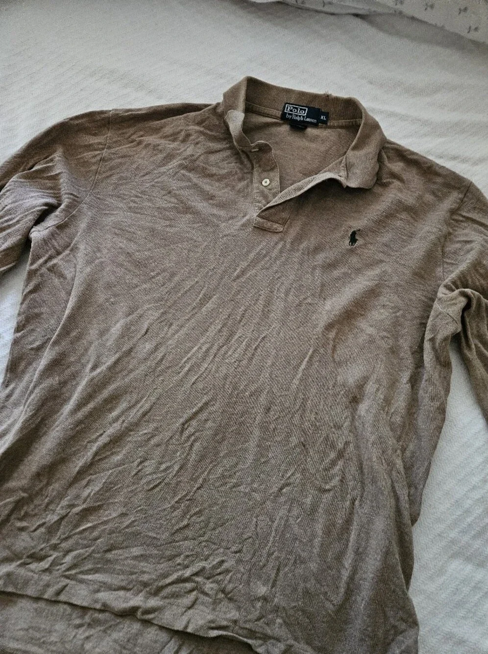 Ralph Lauren vintage ralph